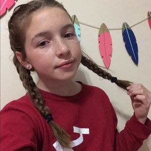 Meet your Posher, Jenny